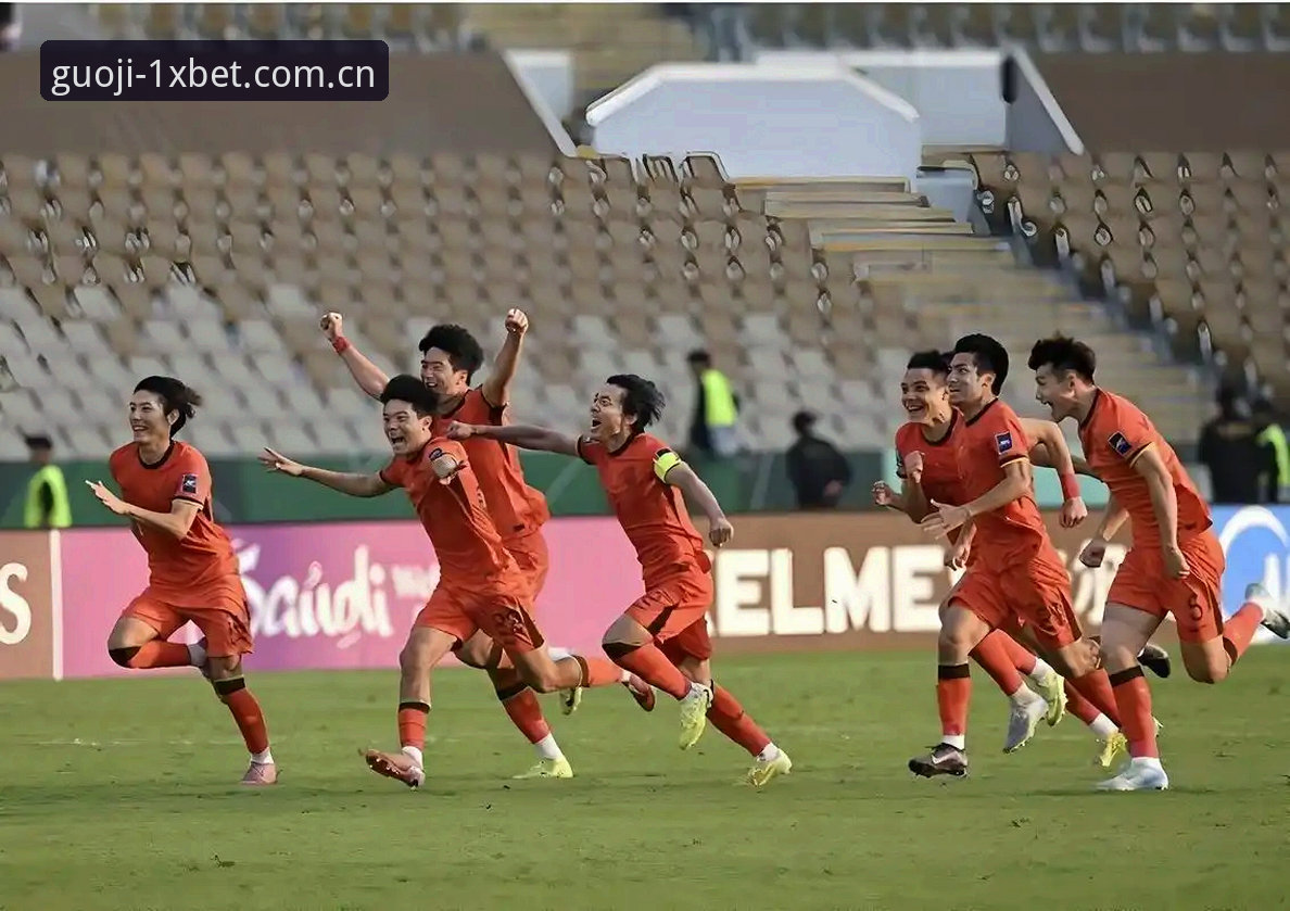 xbet新手教程下载不了怎么办 2030世界杯扩军至66队最新动态:中国男足迎来历史性机遇?